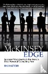 Hattori, Shu - The McKinsey Edge: Success Principles from the World’s Most Powerful Consulting Firm