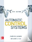 Golnaraghi, Farid, Kuo, Benjamin - Automatic Control Systems, Tenth Edition