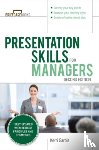 Garbis, Kerri - Presentation Skills For Managers, Second Edition