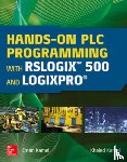 Kamel, Eman, Kamel, Khaled - Hands-On PLC Programming with RSLogix 500 and LogixPro