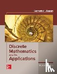 Rosen, Kenneth H. - Loose Leaf for Discrete Mathematics and Its Applications