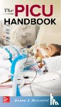 Rozenfeld, Ranna - The PICU Handbook