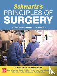 Brunicardi, F., Andersen, Dana, Billiar, Timothy, Dunn, David - SCHWARTZ'S PRINCIPLES OF SURGERY 2-volume set