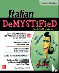 Danesi, Marcel - Italian Demystified, Premium