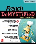Heminway, Annie - French Demystified, Premium