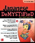 Sato, Eriko - Japanese Demystified, Premium