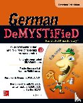 Swick, Ed - German Demystified, Premium