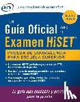 Educational Testing Service - La Guia Oficial Para El Examen Hiset