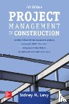 Levy, Sidney - Project Management in Construction, Seventh Edition