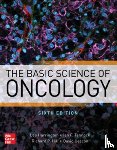 Harrington, Lea, Tannock, Ian F., Hill, Richard, Cescon, Dave - The Basic Science of Oncology, Sixth Edition