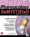 Kamienski, Mary, Keogh, Jim - Pharmacology Demystified, Second Edition