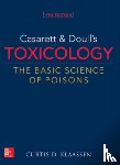 Klaassen, Curtis - Casarett & Doull's Toxicology: The Basic Science of Poisons