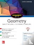 Thomas, Christopher, Rich, Barnett - Schaum's Outline of Geometry, Sixth Edition