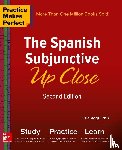 Vogt, Eric - Practice Makes Perfect: The Spanish Subjunctive Up Close, Second Edition