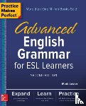 Lester, Mark - Advanced English Grammar for ESL Learners