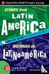Barlow, Genevieve - Stories from Latin America / Historias de Latinoamerica, Premium Third Edition