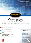 Spiegel, Murray, Stephens, Larry - Schaum's Outline of Statistics, Sixth Edition