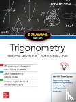Moyer, Robert, Ayres, Frank - Schaum's Outline of Trigonometry, Sixth Edition