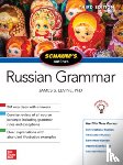 Levine, James - Schaum's Outline of Russian Grammar, Third Edition
