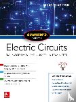 Nahvi, Mahmood, Edminister, Joseph - Schaum's Outline of Electric Circuits, Seventh Edition