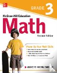 McGraw Hill - McGraw-Hill Education Math Grade 3, Second Edition