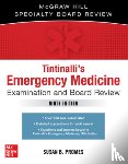 Promes, Susan - Tintinalli's Emergency Medicine Examination and Board Review