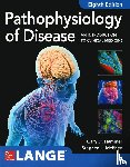 Hammer, Gary, McPhee, Stephen - Pathophysiology of Disease: An Introduction to Clinical Medicine 8E - An introduction to clinical medicine 8e