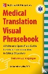 Bobenhouse, Neil - McGraw-Hill's Medical Translation Visual Phrasebook