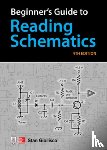 Gibilisco, Stan - Beginner's Guide to Reading Schematics, Fourth Edition