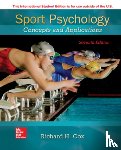 COX - ISE SPORT PSYCHOLOGY: CONCEPTS AND APPLICATIONS