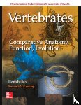 Kardong, Kenneth - ISE Vertebrates: Comparative Anatomy, Function, Evolution