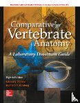 Zalisko, Edward, Kardong, Kenneth - ISE Comparative Vertebrate Anatomy: A Laboratory Dissection Guide