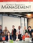 Raymond Noe, John Hollenbeck, Barry Gerhart, Patrick Wright - Human Resource Management
