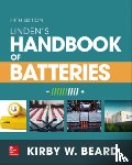 Beard, Kirby W. - Linden's Handbook of Batteries, Fifth Edition