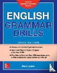 Lester, Mark - English Grammar Drills, Second Edition