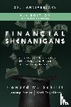 Schilit, Howard, Perler, Jeremy, Engelhart, Yoni - Financial Shenanigans, Fourth Edition: How to Detect Accounting Gimmicks and Fraud in Financial Reports
