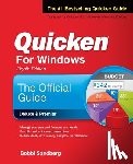 Sandberg, Bobbi - Quicken for Windows: The Official Guide, Eighth Edition