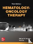 Boyiadzis, Michael, Fojo, Tito - Hematology-Oncology Therapy, Third Edition