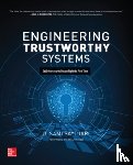 Saydjari, O. Sami - Engineering Trustworthy Systems: Get Cybersecurity Design Right the First Time