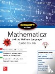 Don, Eugene - Schaum's Outline of Mathematica, Third Edition