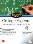 Spiegel, Murray, Moyer, Robert - Schaum's Outline of College Algebra, Fifth Edition