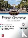 Crocker, Mary - Schaum's Outline of French Grammar, Seventh Edition