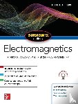 Nahvi, Mahmood, Edminister, Joseph - Schaum's Outline of Electromagnetics, Fifth Edition