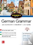 Gschossmann-Hendershot, Elke, Feuerle, Lois - Schaum's Outline of German Grammar, Sixth Edition