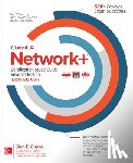 Clarke, Glen - CompTIA Network+ Certification Study Guide, Seventh Edition (Exam N10-007)