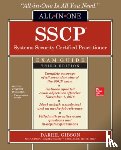 Gibson, Darril - SSCP Systems Security Certified Practitioner All-in-One Exam Guide, Third Edition