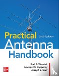 Carr, Joseph, Hippisley, George, Warnick, Karl F. - Practical Antenna Handbook, Sixth Edition