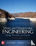 Davis, Mackenzie - Water and Wastewater Engineering: Design Principles and Practice, Second Edition