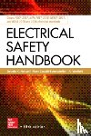 Neitzel, Dennis, Capelli-Schellpfeffer, Mary, Winfield, Al - Electrical Safety Handbook