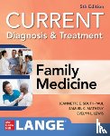 South-Paul, Jeannette, Matheny, Samuel, Lewis, Evelyn - CURRENT Diagnosis & Treatment in Family Medicine